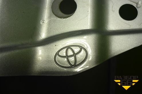 Крыло переднее правое (5381133210) для Toyota Camry XV50 с 2011-2018г (Камри)