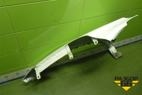 Крыло переднее правое (F31004EAMA) для Nissan Qashqai (J11E) с 2013г (Кашкай)