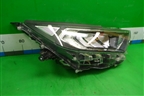 Фара правая (Led без выносного блока) (8114542840) для Toyota Rav-4 с 2018г (Рав 4)