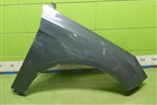 Крыло переднее правое (BM51A16C198AC) для Ford Focus 3 с 2011г (Фокус)
