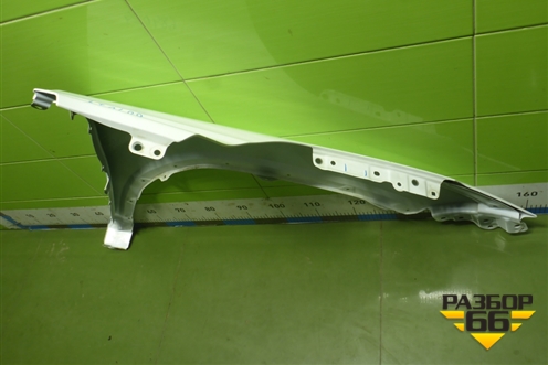 Крыло переднее левое (5380248140) для Lexus RX 350 c 2015г (РХ)