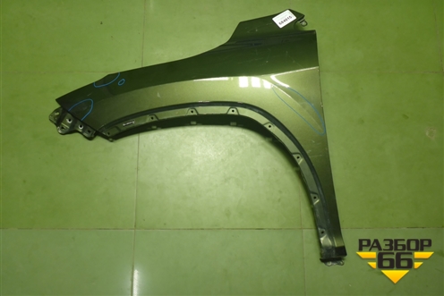 Крыло переднее левое (5380248140) для Lexus RX 350 c 2015г (РХ)