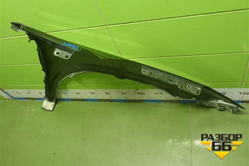 Крыло переднее левое (5380248140) для Lexus RX 350 c 2015г (РХ)