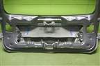 Дверь багажника без стекла (7P6827159B) для Volkswagen Touareg с 2010-2018г (Туарег)