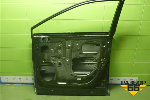 Дверь передняя правая (6700148160) для Lexus RX 350 c 2015г (РХ)