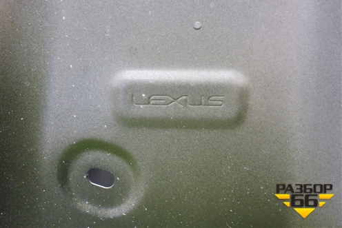 Дверь передняя правая (6700148160) для Lexus RX 350 c 2015г (РХ)