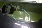 Дверь передняя правая (6700148160) для Lexus RX 350 c 2015г (РХ)