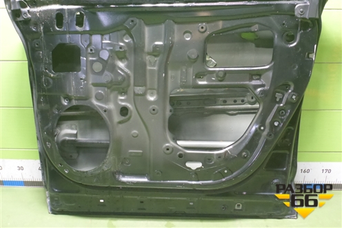 Дверь передняя правая (6700148160) для Lexus RX 350 c 2015г (РХ)