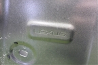 Дверь передняя правая (6700148160) для Lexus RX 350 c 2015г (РХ)