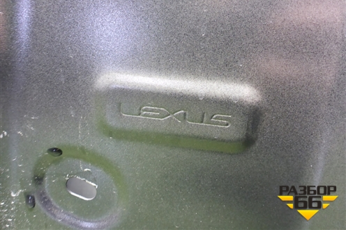 Дверь передняя правая (6700148160) для Lexus RX 350 c 2015г (РХ)