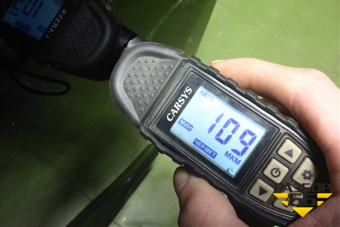 Дверь передняя правая (6700148160) для Lexus RX 350 c 2015г (РХ)