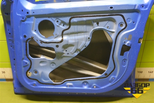 Дверь передняя правая (41008491728) для BMW X2 F39 с 2017-2023г (Х2 Ф39)