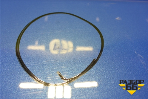 Дверь передняя правая (41008491728) для BMW X2 F39 с 2017-2023г (Х2 Ф39)