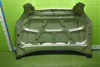 Капот (дубликат) для Hyundai Tucson с 2004-2010г (Туксон)