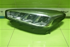 Фара левая (Led c блоком) (605000199AA) для Chery Tiggo 7 Pro с 2019г (Тиго 7 Про)