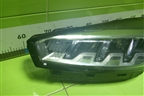 Фара левая (Led c блоком) (605000199AA) для Chery Tiggo 7 Pro с 2019г (Тиго 7 Про)