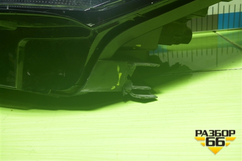 Фара левая (Led c блоком) (605000199AA) для Chery Tiggo 7 Pro с 2019г (Тиго 7 Про)