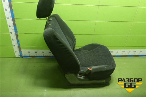 Сиденья комплект для Hyundai Tucson с 2004-2010г (Туксон)