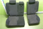 Сиденья комплект для Hyundai Tucson с 2004-2010г (Туксон)