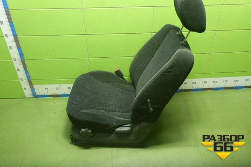 Сиденья комплект для Hyundai Tucson с 2004-2010г (Туксон)
