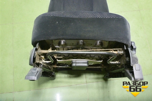 Сиденья комплект для Hyundai Tucson с 2004-2010г (Туксон)