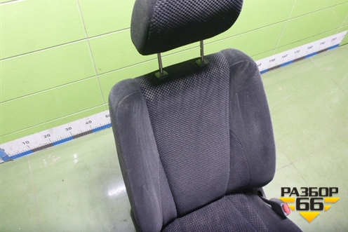 Сиденья комплект для Hyundai Tucson с 2004-2010г (Туксон)