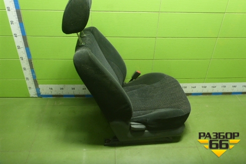 Сиденья комплект для Hyundai Tucson с 2004-2010г (Туксон)