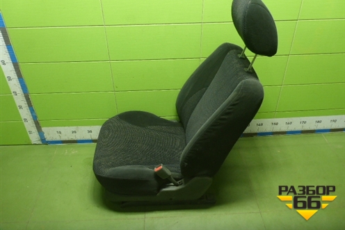 Сиденья комплект для Hyundai Tucson с 2004-2010г (Туксон)