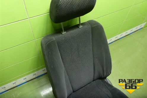 Сиденья комплект для Hyundai Tucson с 2004-2010г (Туксон)