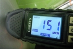 Дверь багажника со стеклом для Hyundai Tucson с 2004-2010г (Туксон)