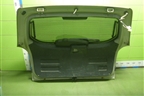 Дверь багажника со стеклом для Hyundai Tucson с 2004-2010г (Туксон)