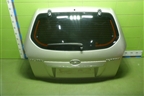 Дверь багажника со стеклом для Hyundai Tucson с 2004-2010г (Туксон)
