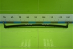 Накладка на решетку радиатора (верхняя) (602002066AA) для Chery Tiggo 7 Pro Max с 2022г (Тиго 7 Про Макс)