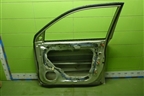 Дверь передняя правая для Hyundai Tucson с 2004-2010г (Туксон)