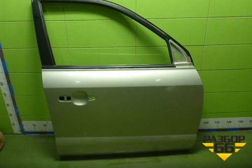 Дверь передняя правая для Hyundai Tucson с 2004-2010г (Туксон)