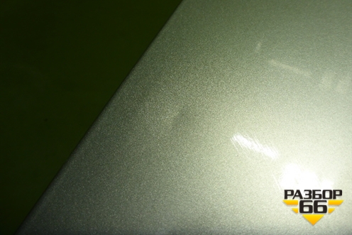 Дверь передняя правая для Hyundai Tucson с 2004-2010г (Туксон)