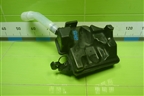 Бачок омывателя лобового стекла (6R0955453H) для Skoda Rapid с 2013г (Рапид)