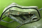 Дверь задняя правая для Hyundai Tucson с 2004-2010г (Туксон)