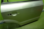 Дверь задняя правая для Hyundai Tucson с 2004-2010г (Туксон)