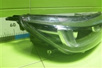 Фара правая (Led c блоками) (605002421AA) для Chery Tiggo 8 Pro с 2021г (Тиго 8 Про)