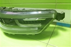 Фара правая (Led c блоками) (605002421AA) для Chery Tiggo 8 Pro с 2021г (Тиго 8 Про)