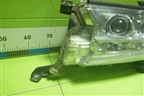 Фара левая (после 2015г) для Toyota Land Cruiser (200) с 2008г (Ленд Крузер)