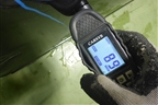 Дверь передняя правая для VAZ Granta / Гранта