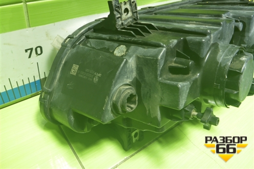 Фара противотуманная правая  (3732120C6200) для Dongfeng DFH4180