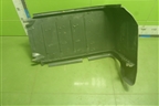 Крышка аккумулятора для Renault TRUCK Premium с 1996-2004г (Премиум)