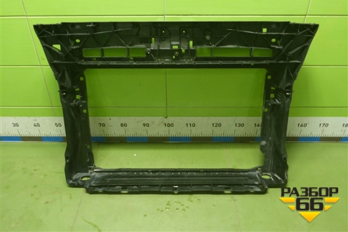 Панель передняя (57R805588A) для Skoda Karoq с 2017г (Карок)