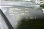 Фара левая (Matrix Led без блока) (4K0941039) для Audi A6 (C8) с 2018г (А6)