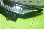 Фара правая (Full LED Matrix без блока) (4M8941036) для Audi Q8 с 2018г (Ку 8)
