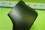 Накладка переднего бампера правая (7177179J0) для Suzuki SX4 с 2006-2013г (СХ4)