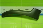 Накладка переднего бампера правая (7177179J0) для Suzuki SX4 с 2006-2013г (СХ4)